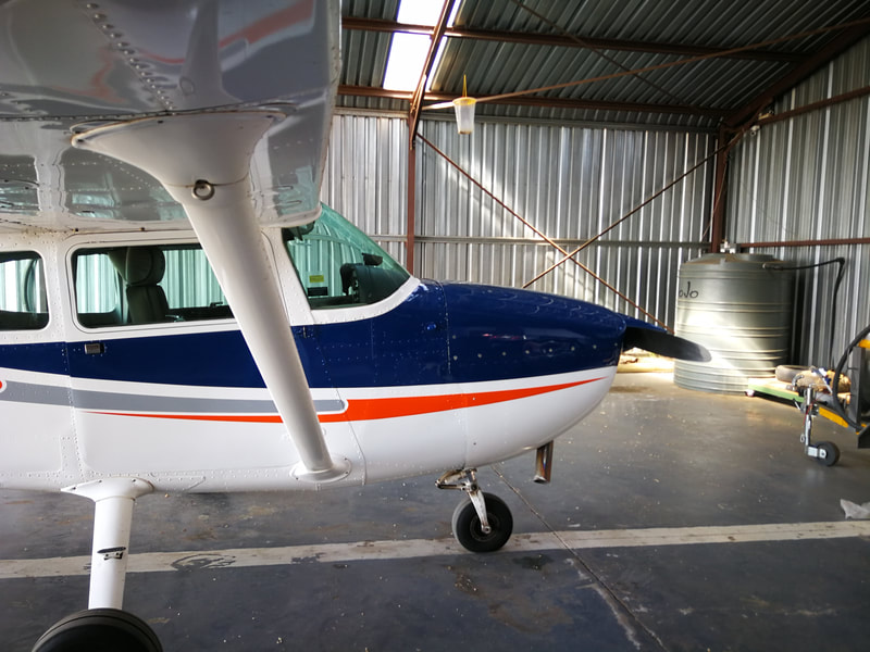 Private Pilot Licence, Price, Mpumalanga, South Africa