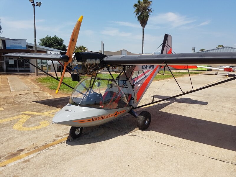 National Pilot Licence, Price, Mpumalanga, South Africa