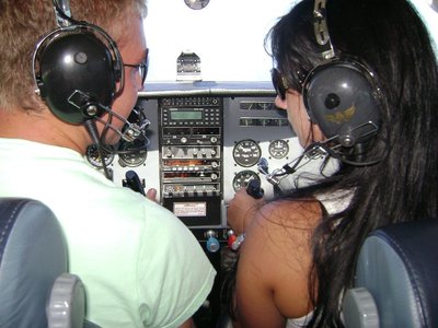 Learn to fly, Pilot licence, South Africa