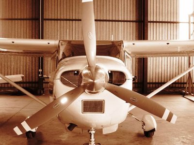 Learn to fly, Pilot licence, South Africa