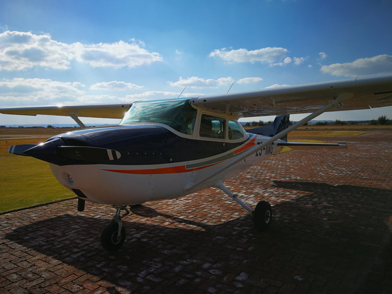 National Pilot Licence, Price, Mpumalanga, South Africa