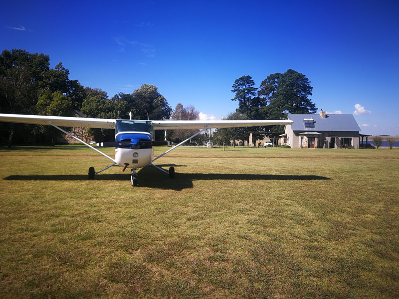 Private Pilot Licence, Price, Mpumalanga, South Africa